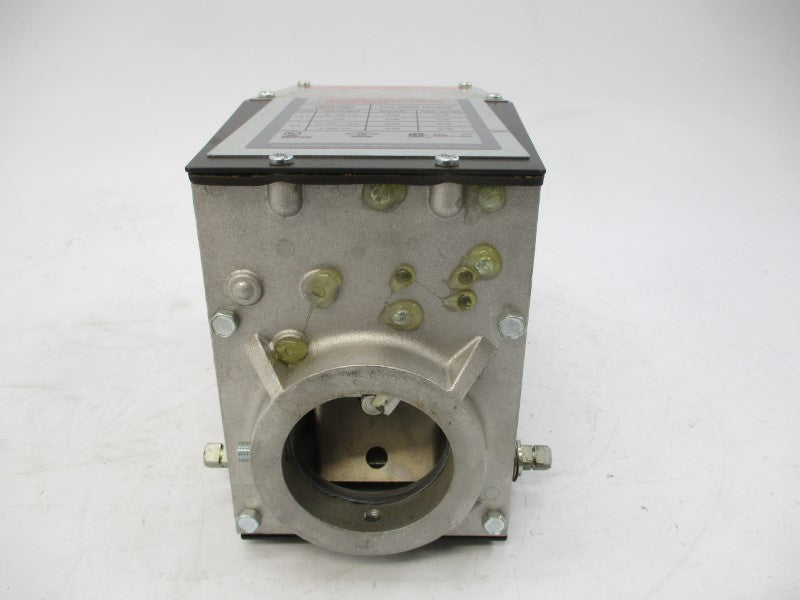 HONEYWELL V4055E1040 110/120V 1.63/.19A 13S 25PSI NSNP