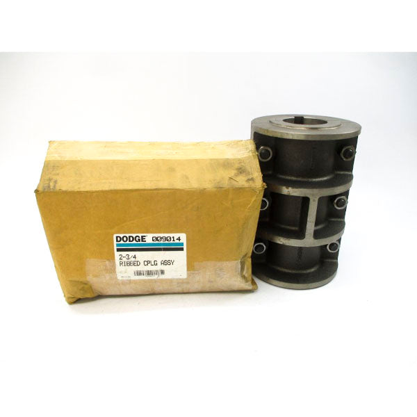 DODGE 009014 2-3/4" NSMP