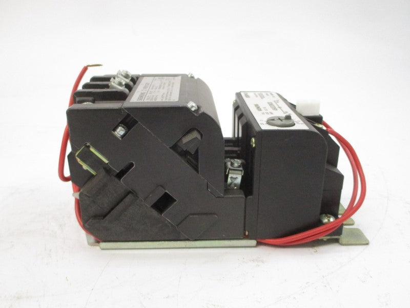 SIEMENS 14BSB32AA SER. C 110-120V .75-3A NSMP