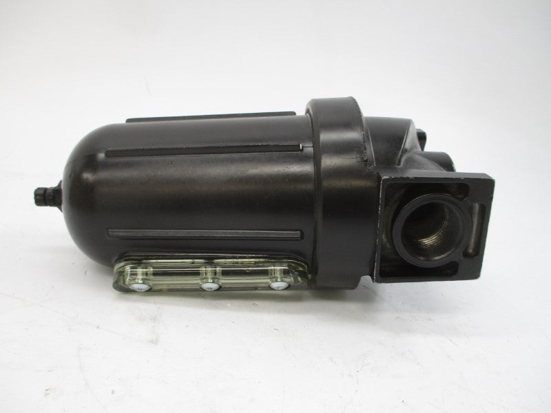 PARKER 08F54AC 250PSI 1" NSMP
