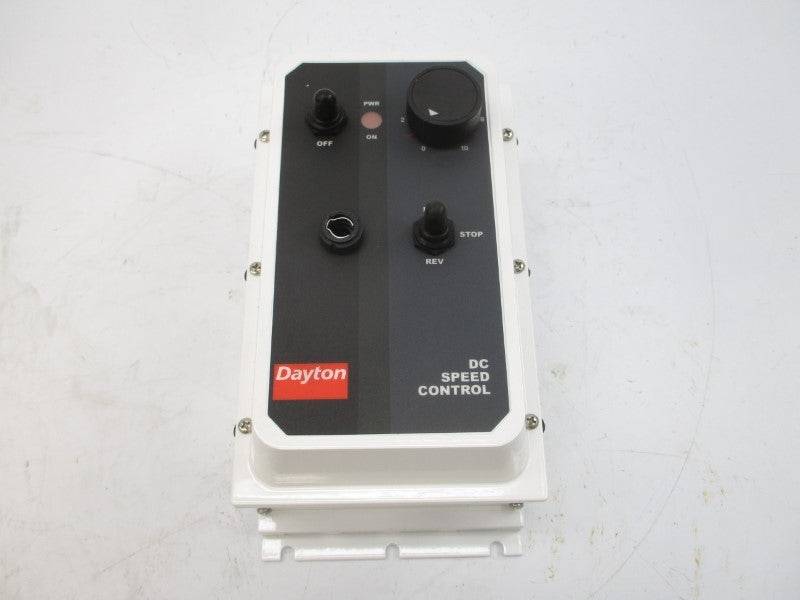 DAYTON 1F794 120/240VAC 10A NSMP