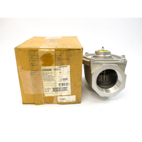 HONEYWELL V5055E1021 45PSI 3" NSMP