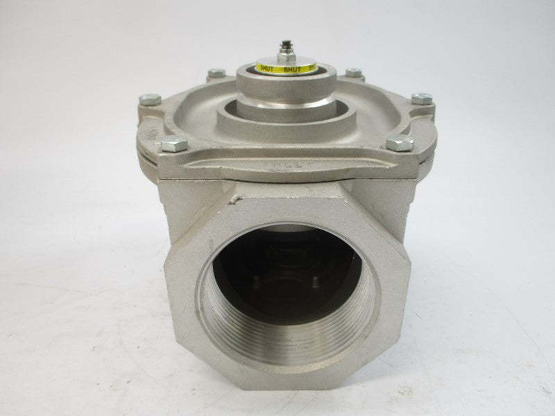 HONEYWELL V5055E1021 45PSI 3" NSMP