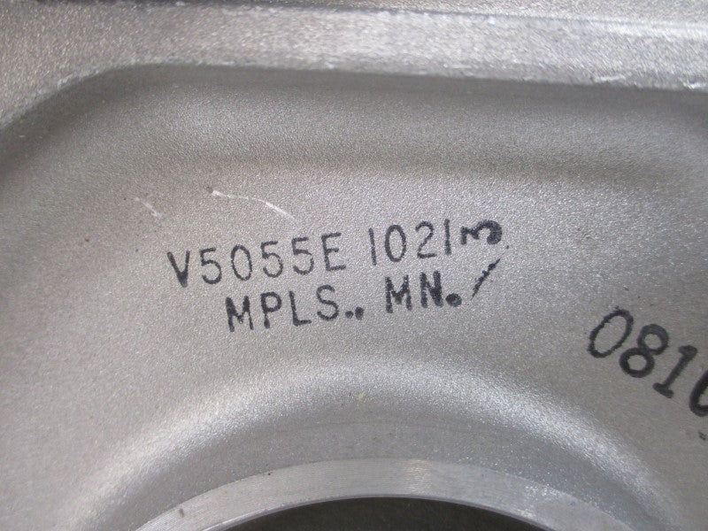 HONEYWELL V5055E1021 45PSI 3" NSMP