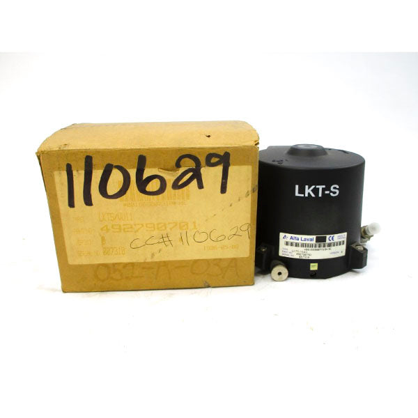ALFA LAVAL 492790701 LKTS/VU11 NSMP