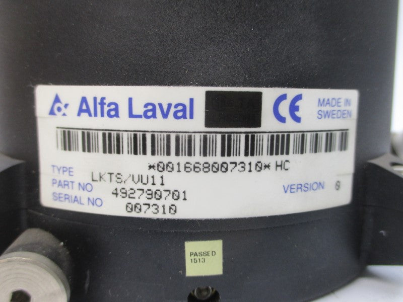 ALFA LAVAL 492790701 LKTS/VU11 NSMP