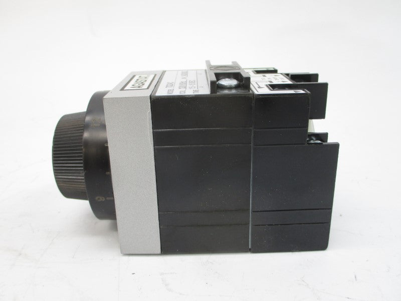 AGASTAT 7022AC 1423162-5 120/240VAC 15A 1.5-15S NSMP