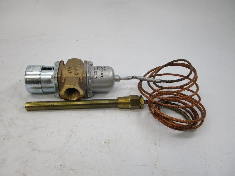 STERLCO 56-T 125PSI 3/4" NSMP