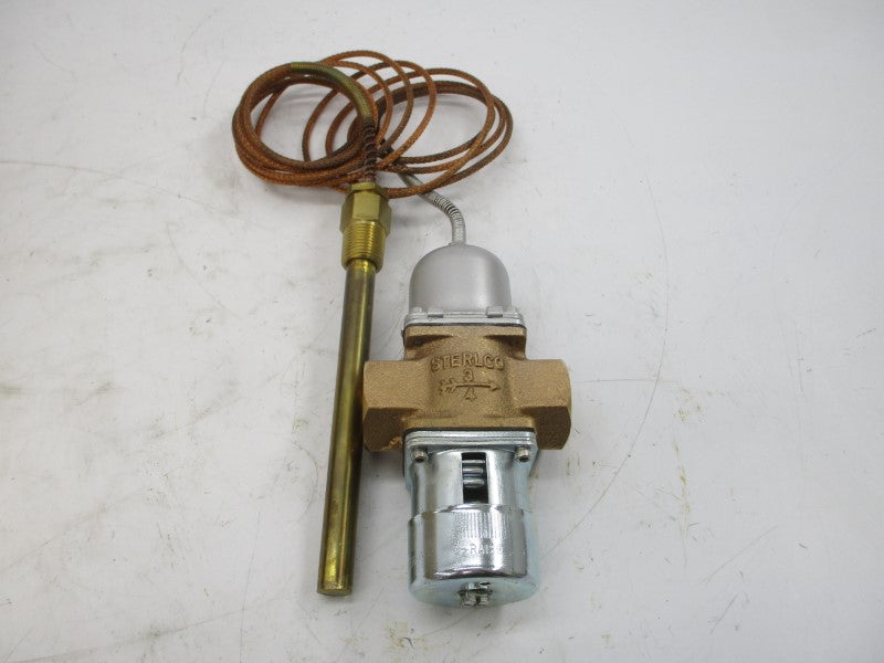 STERLCO 56-T 125PSI 3/4" NSMP