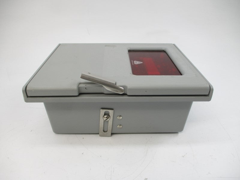 ANDERSON NEGELE FD2131362 110-120VAC NSNP