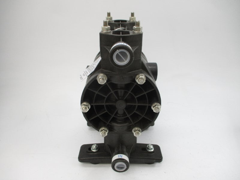 YAMADA NDP-15FVT 852103 100PSI NSNP