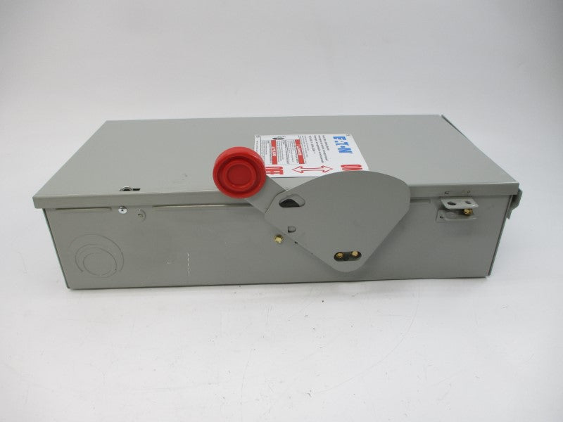 EATON DH363NRK 600VAC 100A NSNP