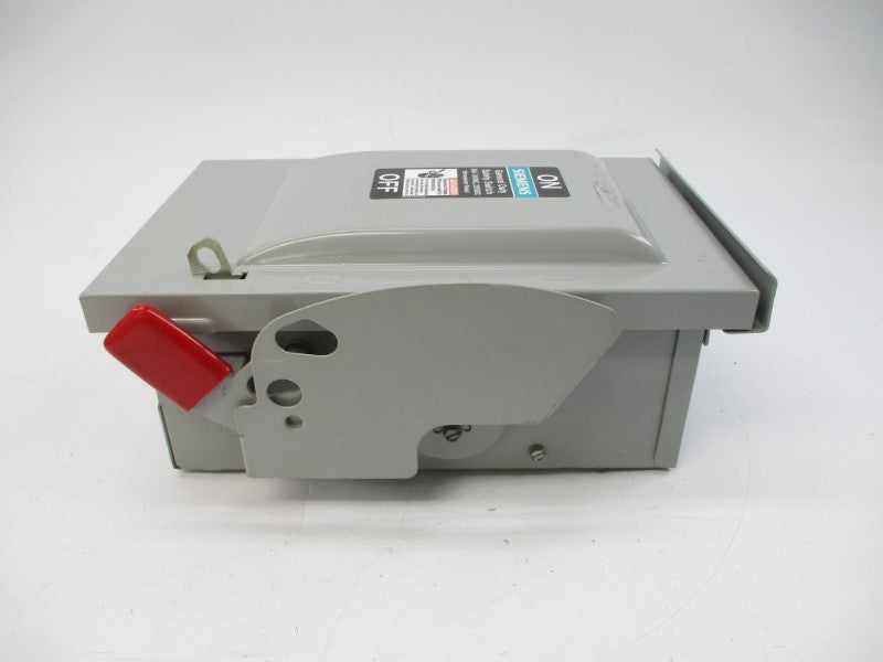 SIEMENS GNF322R 240VAC 60A NSNP