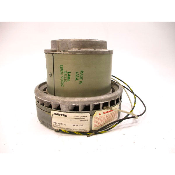 AMETEK 115330 120VAC NSNP