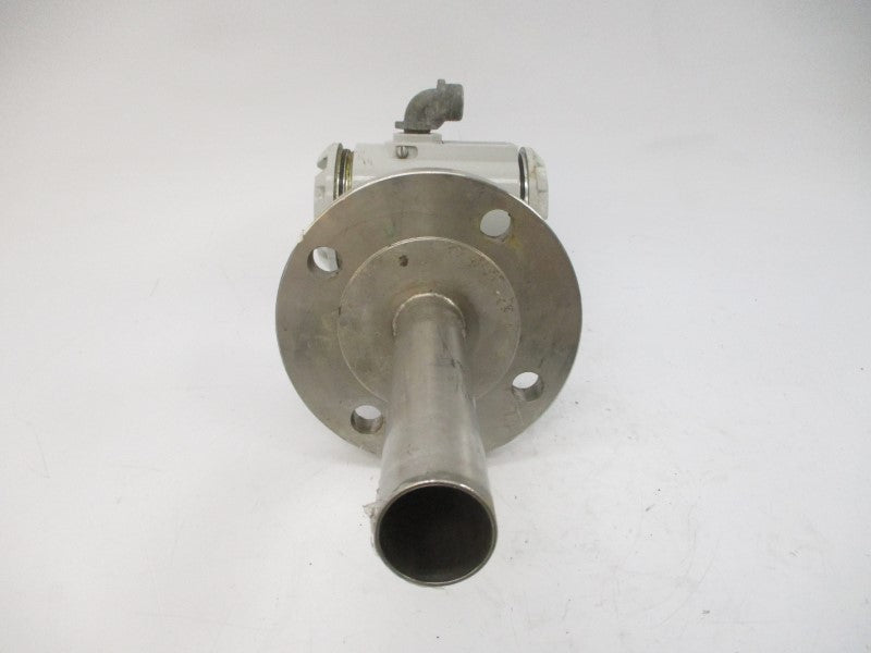 K-TEK MT5000/S6/LW/A/C1V/P01/X/H0/M7A/X/(FL)SS6-R251/72" 15PSI UNMP