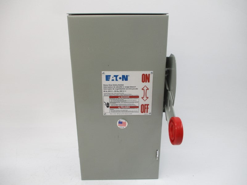 CUTLER HAMMER DH362FRK SER. B NSMP