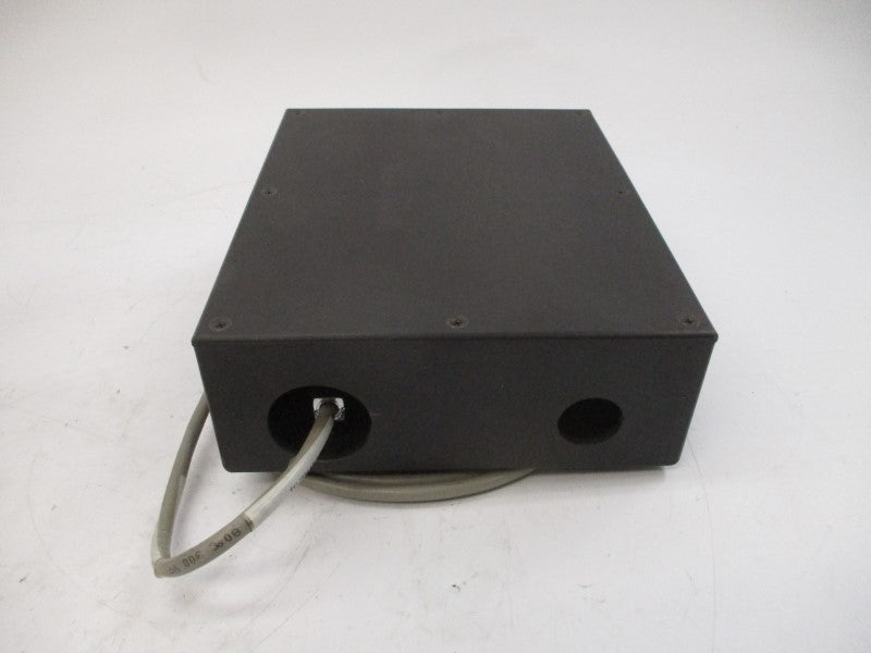 ALLEN BRADLEY 2706-PCNETP SER. A NSMP
