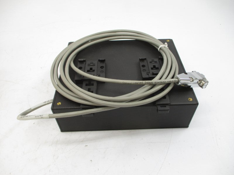 ALLEN BRADLEY 2706-PCNETP SER. A NSMP