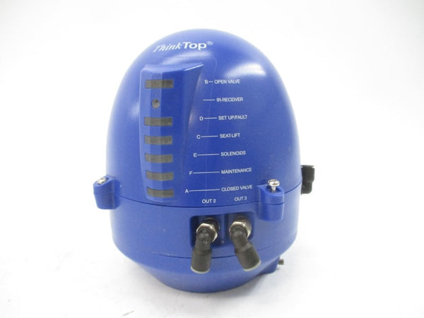 ALFA LAVAL 9612615564 AS-IV3.0 29.5VDC 1/4" NSMP