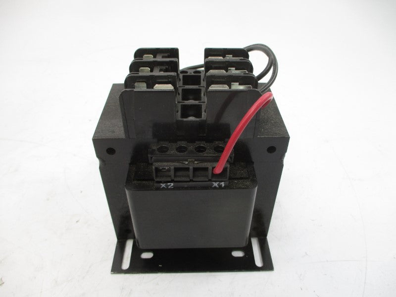 ALLEN BRADLEY 1497-F-BASX-3-N SER. A 240/480V (BR/WH) NSMP