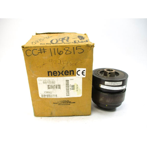 NEXEN 801502 TL20A 120PSI 0.875" NSMP