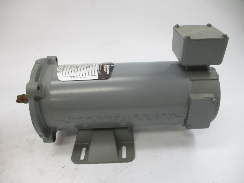 BOSTON GEAR PM950AT-B 33-2013Z122 90V 4.8A NSMP