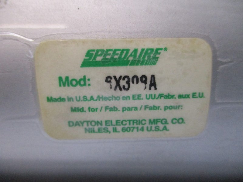 SPEEDAIRE 6X398A NSMP