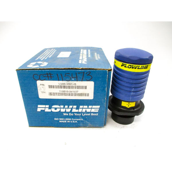 FLOWLINE LU20-5001-IS 32V NSMP
