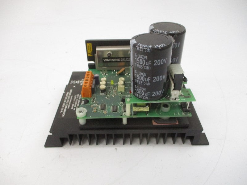 LEESON ELECTRIC 175311.00 115/230VAC 4A NSMP