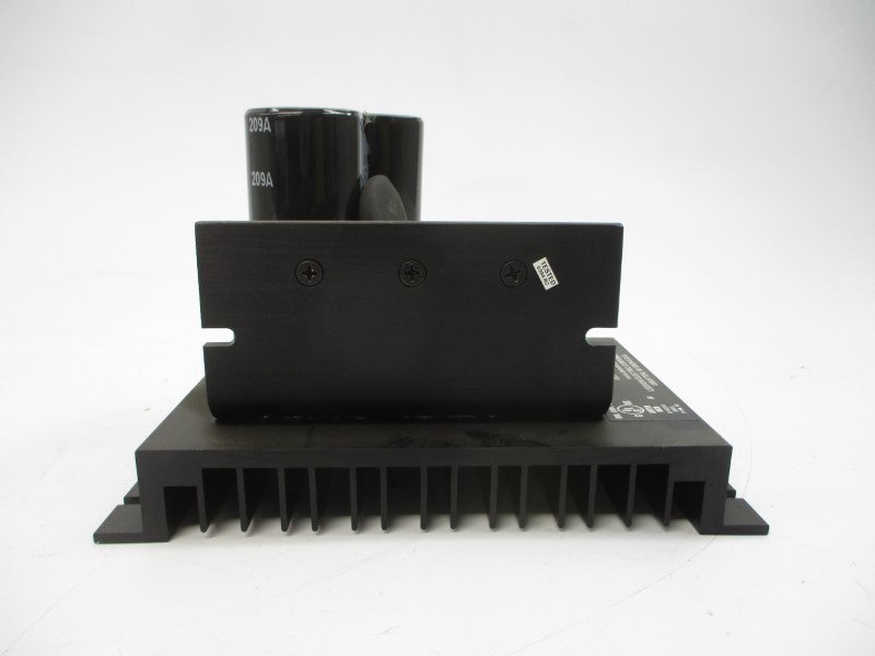 LEESON ELECTRIC 175311.00 115/230VAC 4A NSMP