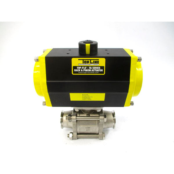 TOP LINE TS092 115PSI NSNP