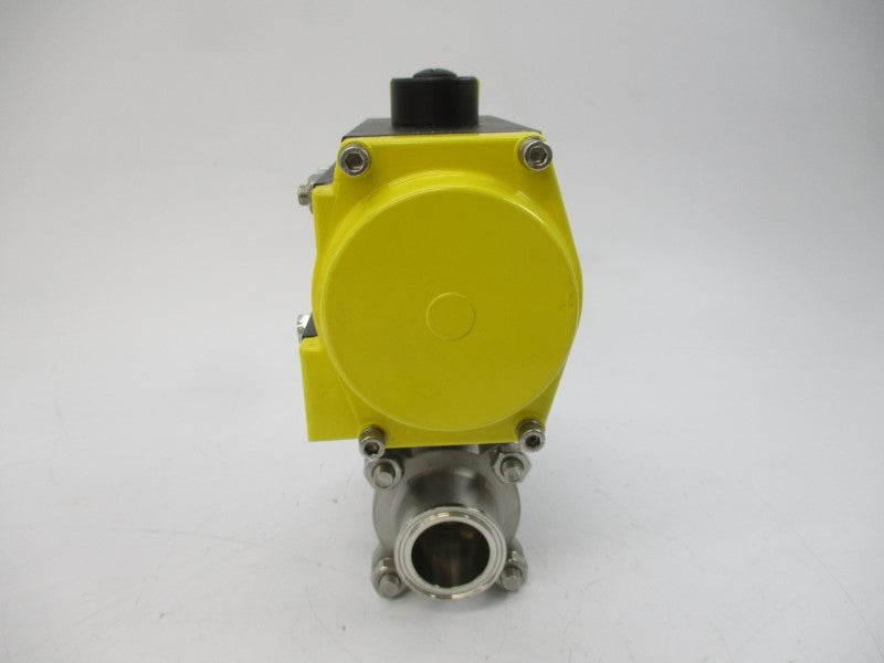 TOP LINE TS092 115PSI NSNP