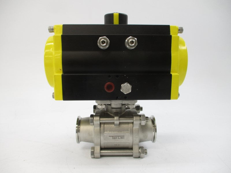 TOP LINE TS092 115PSI NSNP
