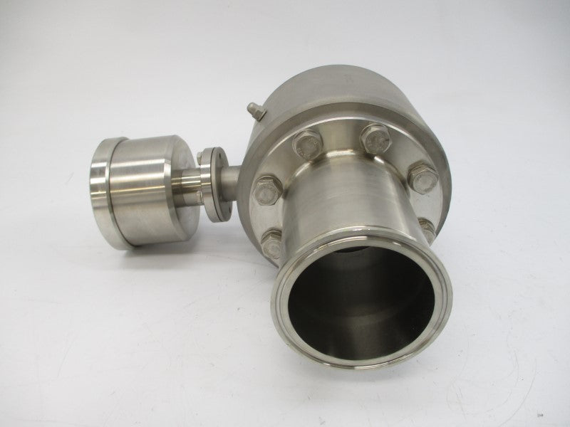 ANDERSON IZMSG080D10010 NSNP