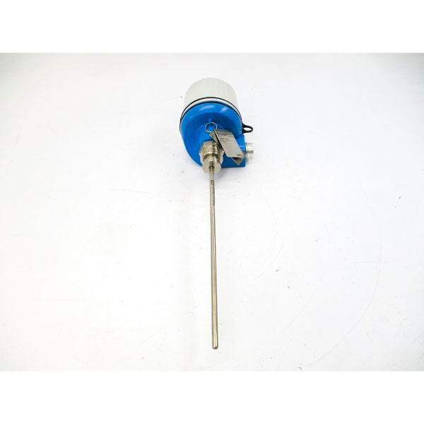 ENDRESS+HAUSER TH15-8A7C3Z1AK1 9.5" NSNP