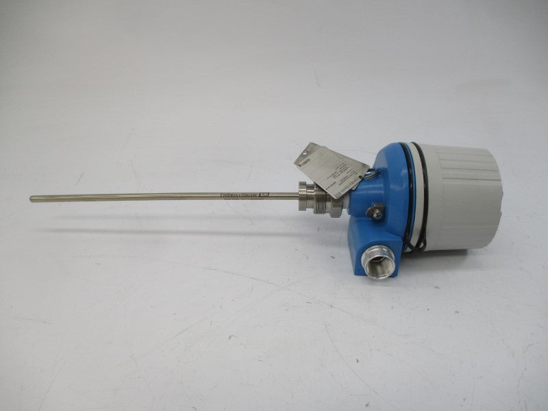 ENDRESS+HAUSER TH15-8A7C3Z1AK1 9.5" NSNP