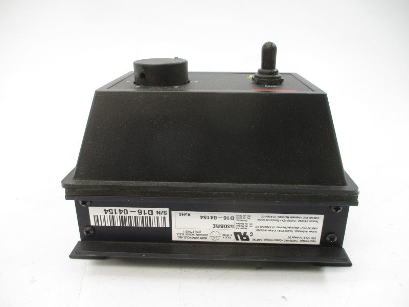 DART CONTROLS 530BRE 115/230VAC 10A NSNP