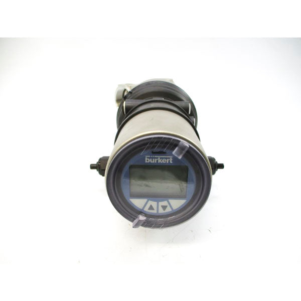 BURKERT 00206239 2300A 100PSI NSNP