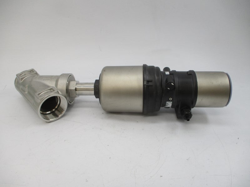 BURKERT 00206239 2300A 100PSI NSNP