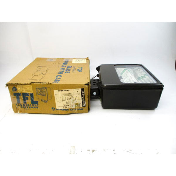 LITHONIA LIGHTING TFL400SRA2TBLPI 277V 3.9A NSMP
