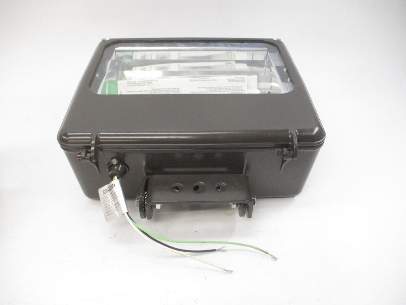 LITHONIA LIGHTING TFL400SRA2TBLPI 277V 3.9A NSMP