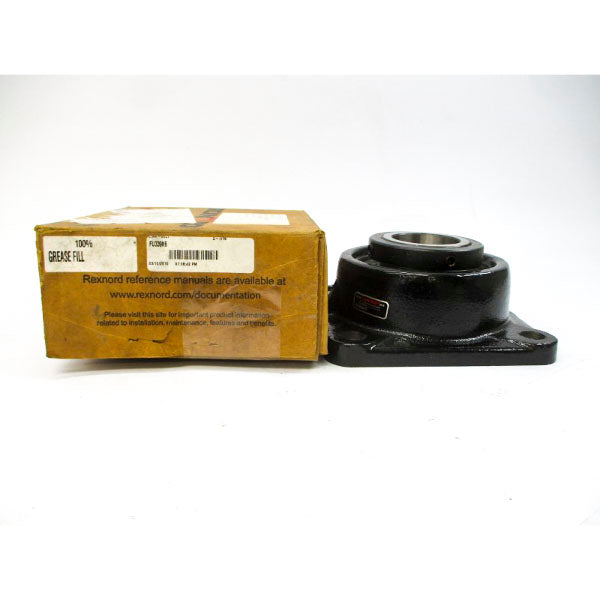 REXNORD FU339K6 2-7/16" NSMP