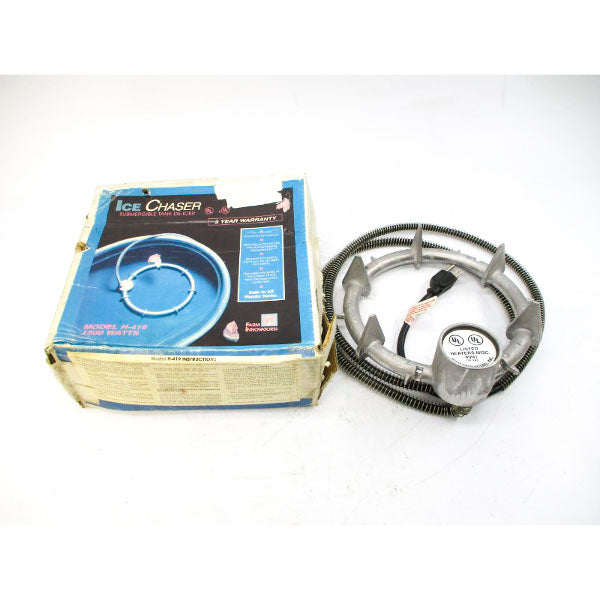 FARM INNOVATIONS H-419 120VAC NSMP