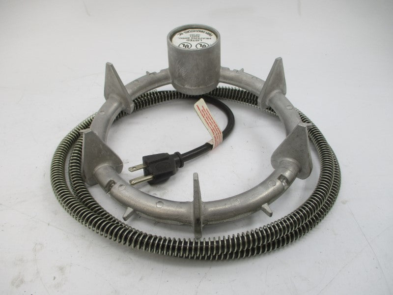 FARM INNOVATIONS H-419 120VAC NSMP