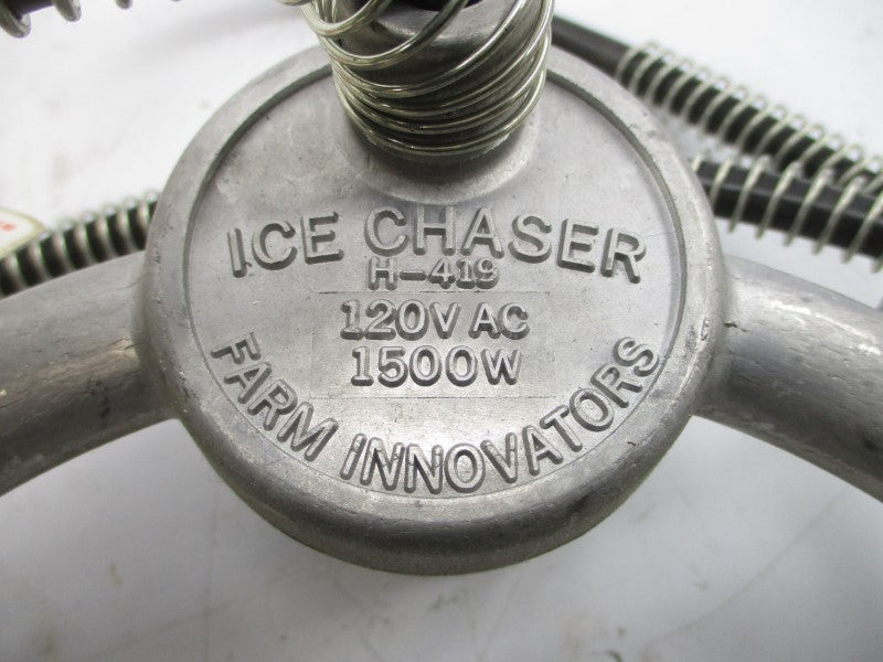 FARM INNOVATIONS H-419 120VAC NSMP