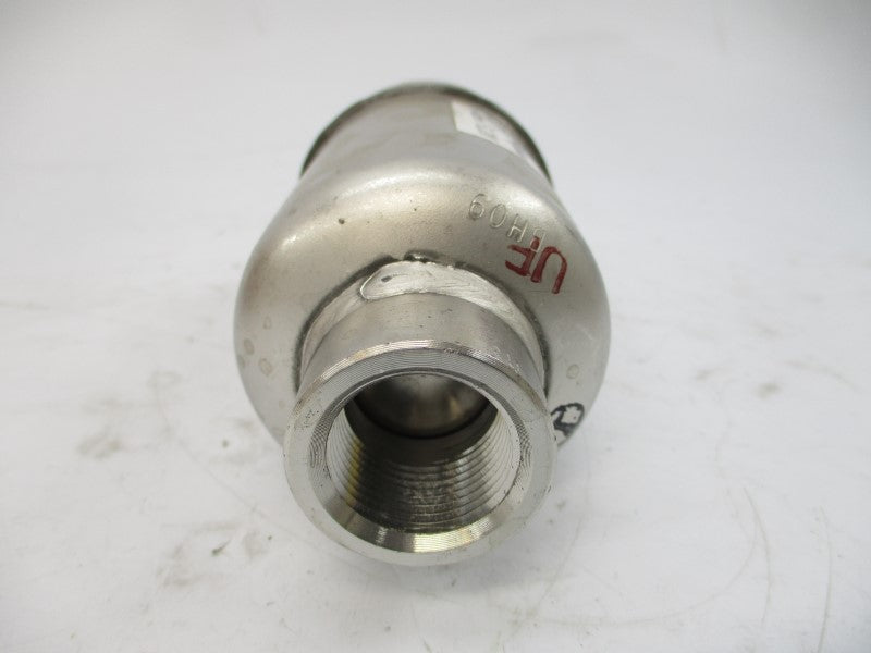 ARMSTRONG C3510-10 176PSI 1/8" NSNP