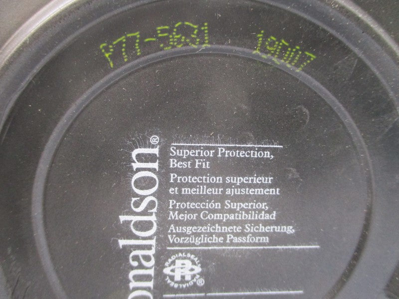 DONALDSON P775631 NSMP