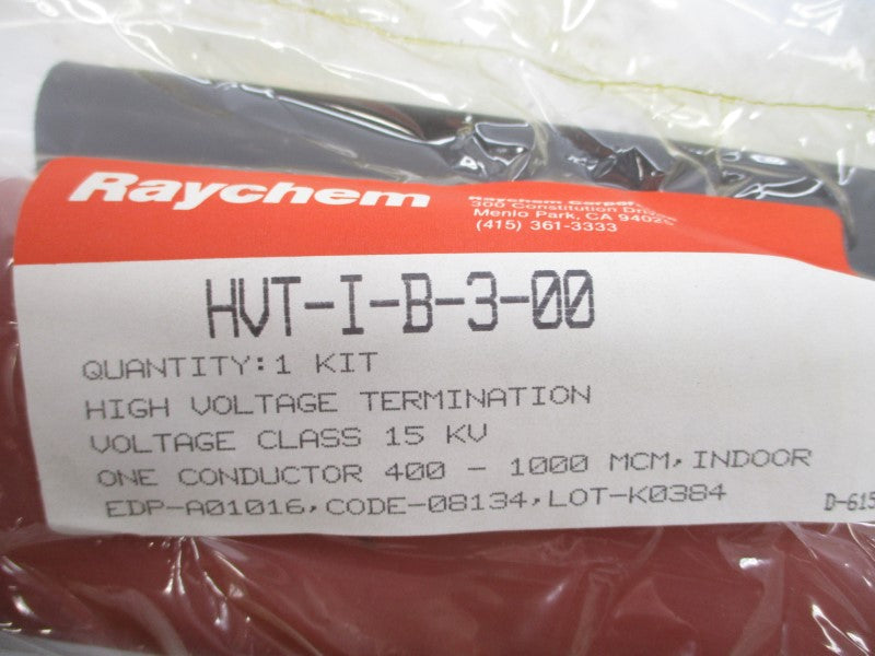 RAYCHEM HVT-I-B-3-00 NSMP