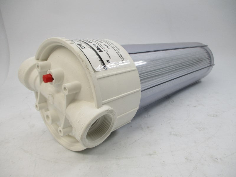 PORVAIR CG20CW 052643CW 100PSI NSMP