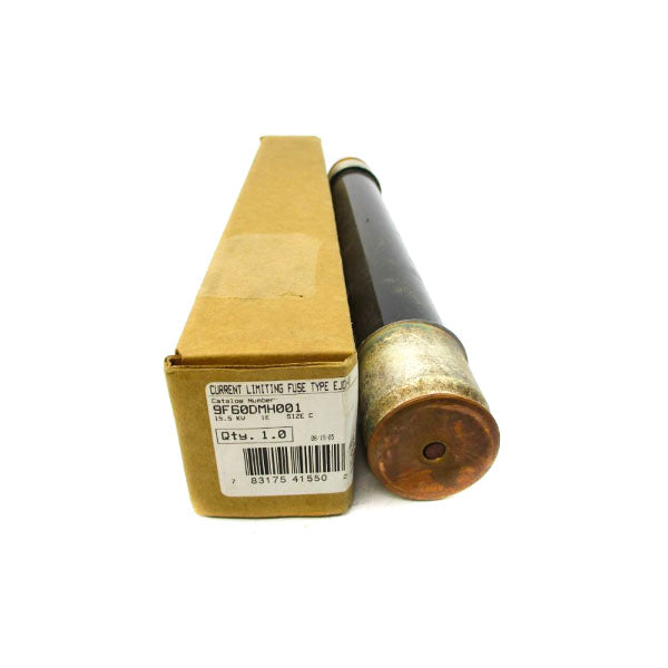 GENERAL ELECTRIC 9F60DMH001 1A NSMP